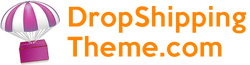 DropShipping Orange
