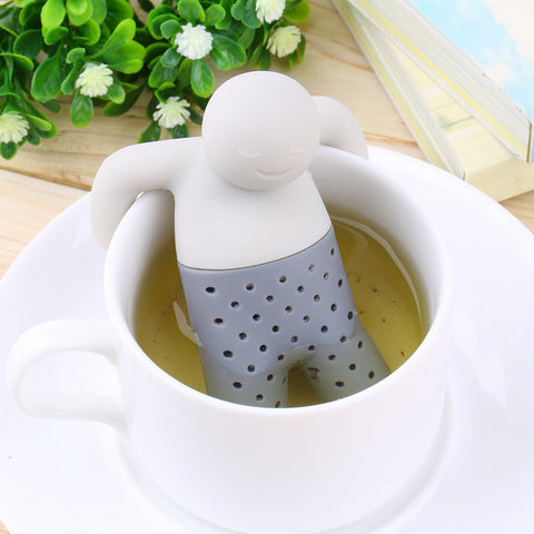 Practical Tea Infuser