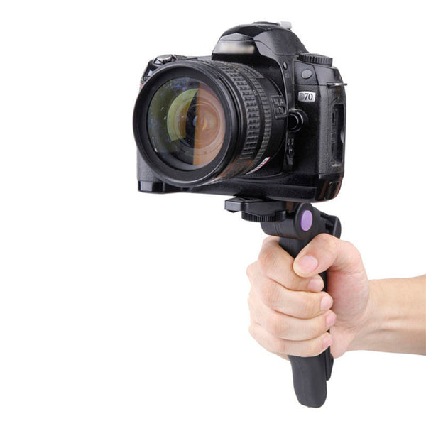 Portable 2in1 Hand Grip