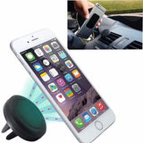 Car Magnetic Air Vent Mount for Mobile Cell